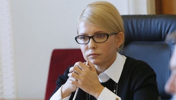 Как долго Порошенко продержится у власти? Тимошенко выступила за упразднение должности президента У