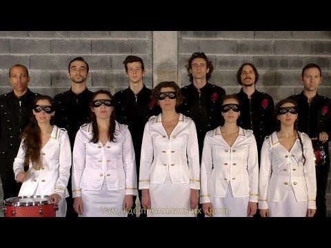 Музыкальная пауза