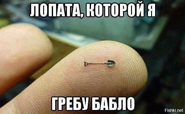 Из солянки