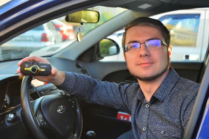 Все, что вы хотели знать об автомобильных видеорегистраторах: отвечает эксперт Александр Шуб
