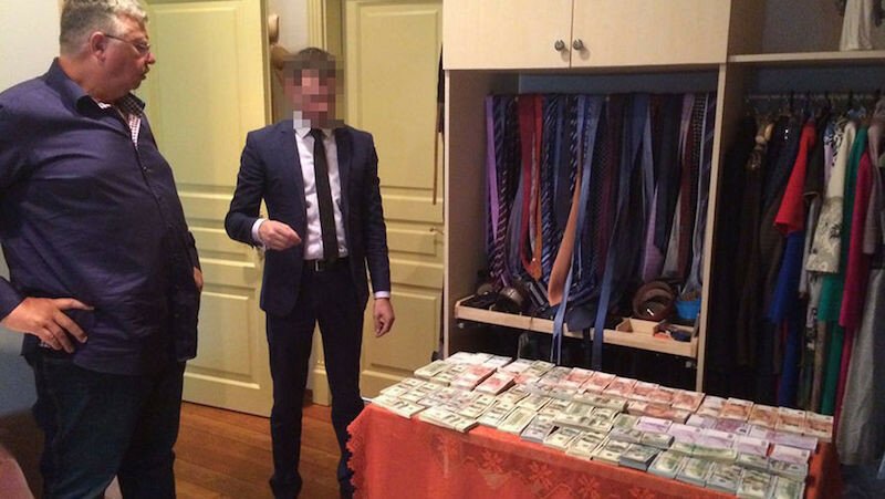 Мы не дадим вбрасывать и очернять