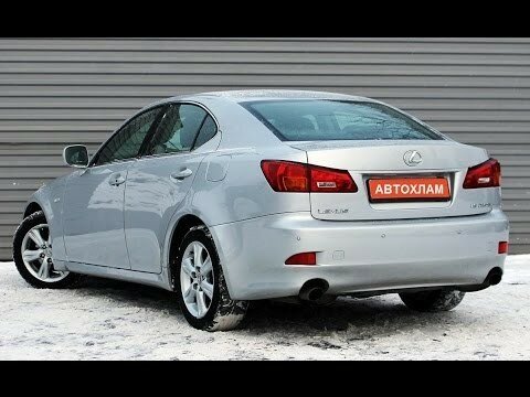 LEXUS за 800.000р. АВТОХЛАМ В КРЕДИТ!!!