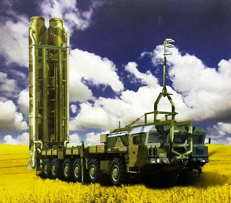 Россия провела пятый тест новой противоспутниковой ракеты Washington Free Beacon: 