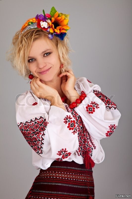 Из солянки