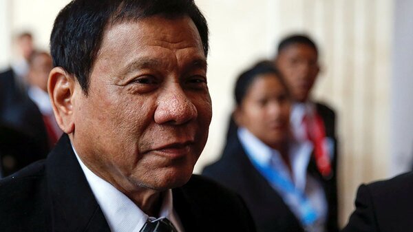 Филиппинские власти изъяли рекордную партию наркотиков на 67 млн долларов