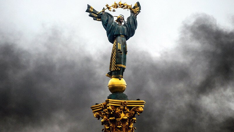 «МАЙДАН» ИДЁТ В ЕВРОПУ: ЧТО ЗНАЧИТ ПРИЗНАНИЕ СОБЫТИЙ В КИЕВЕ ГОСПЕРЕВОРОТОМ