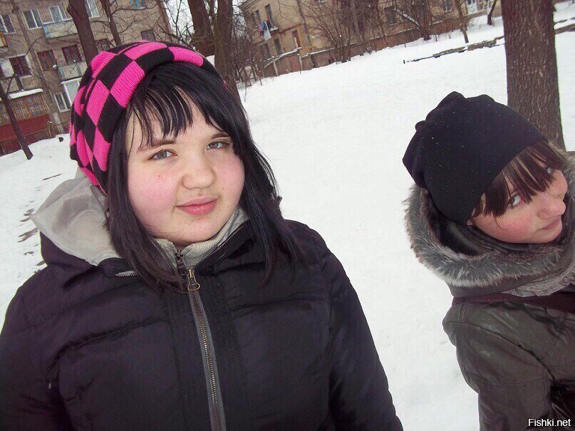 Из солянки
