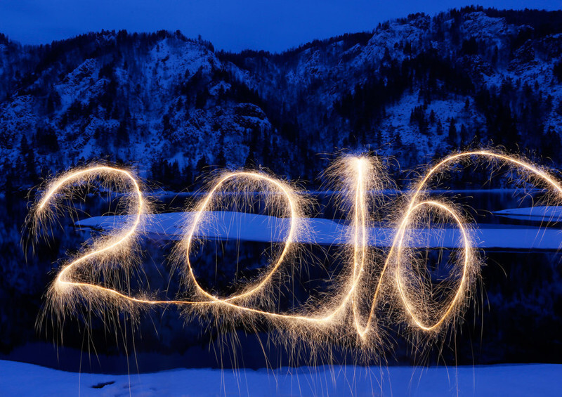 Часы пробили полночь: Как встречали Новый год в разных уголках планеты