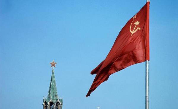 Америка восстановит СССР?  
