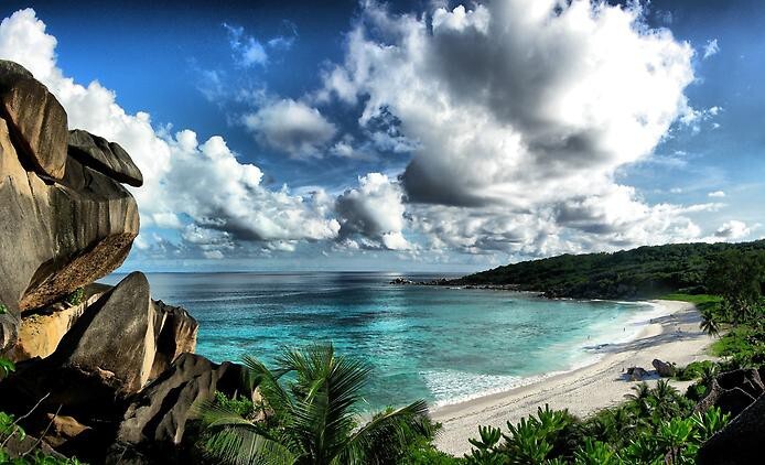 Сейшельские острова — Рай на Земле!