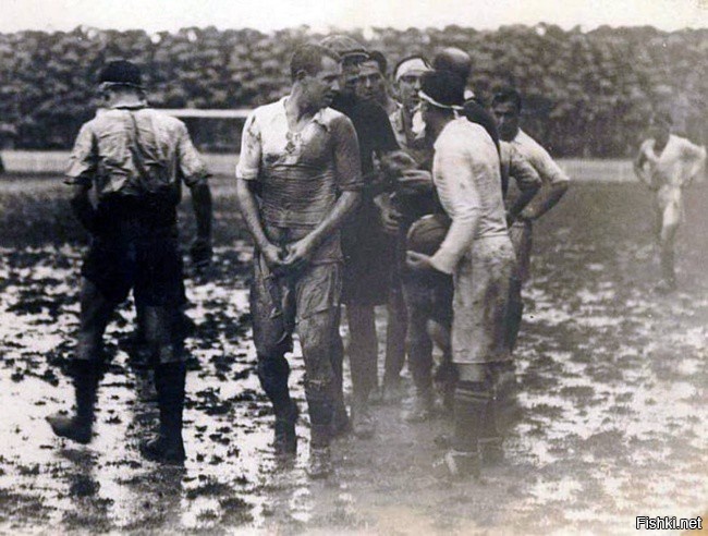 Первый матч между Реалом и Барселоной, 1929