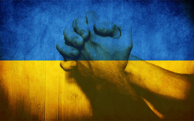 Глава украинской церкви: Это Украина довела Крым и Донбасс до отделения