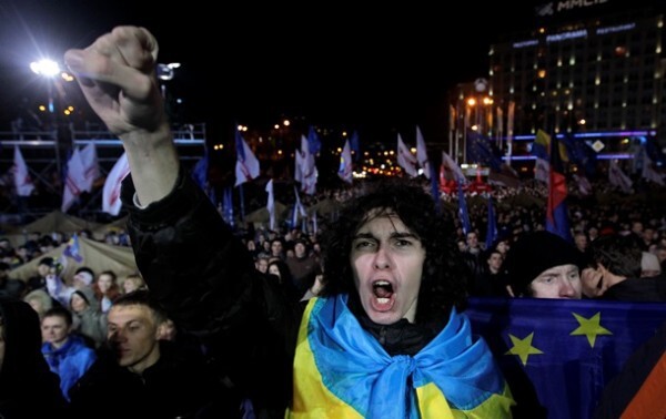 Голландия откажет Украине в ассоциации с ЕС — опрос