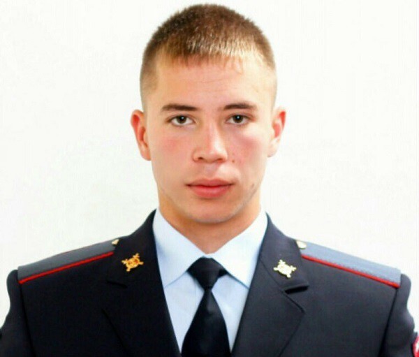 НАШИ ГЕРОИ