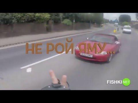 Не рой другому яму!