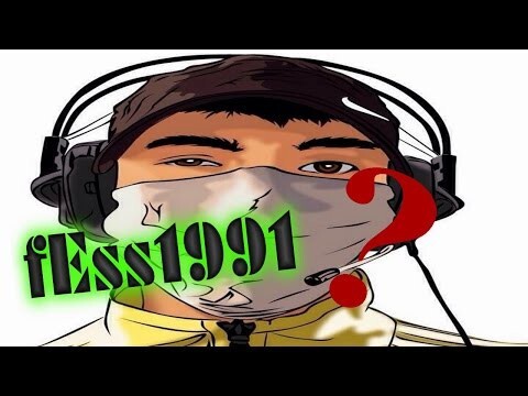 СУЧКИ YOUTUBE : fEss1991 КТО ЖЕ ОН ? 18+
