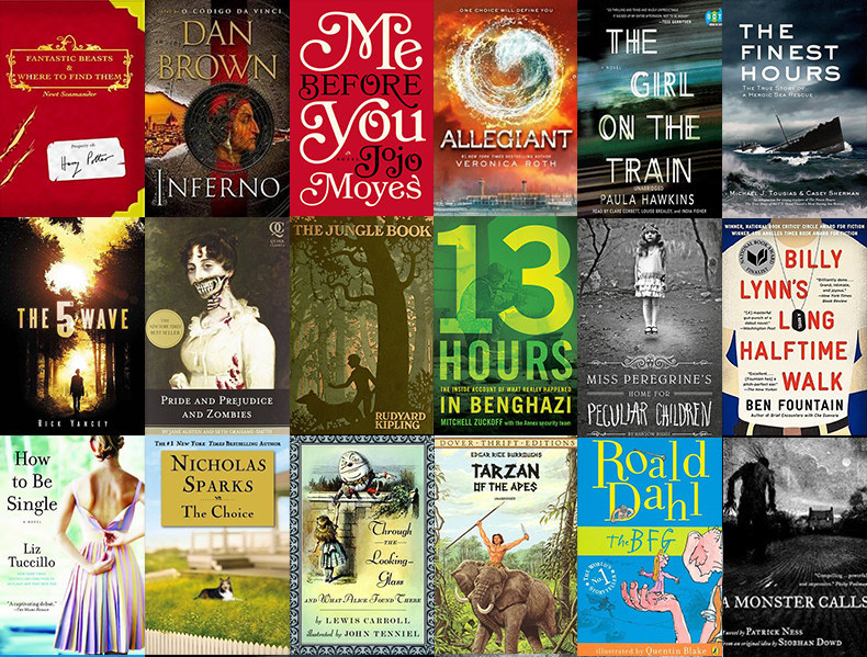 19 книг, которые обзаведутся экранизациями в этом году