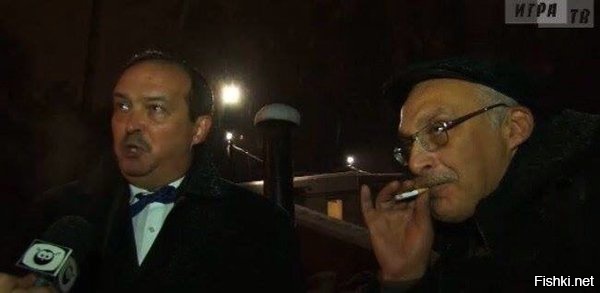 За базар отвечает Александр Друзь