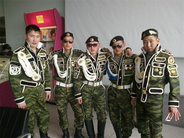 Мифическая дивизия ВС РФ на Донбасе