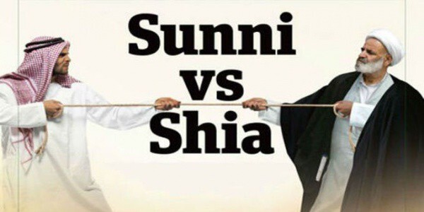 В чём разница между суннитами и шиитами