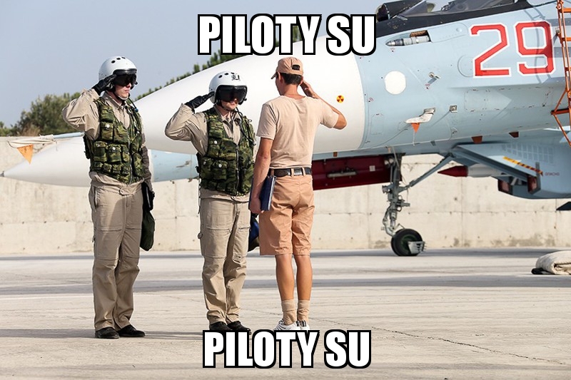 PILOTY SU