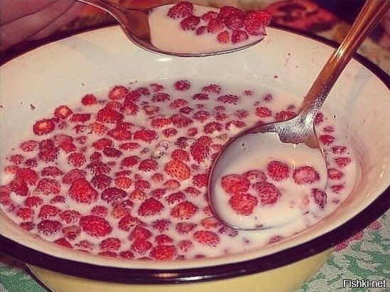 вкус детства 