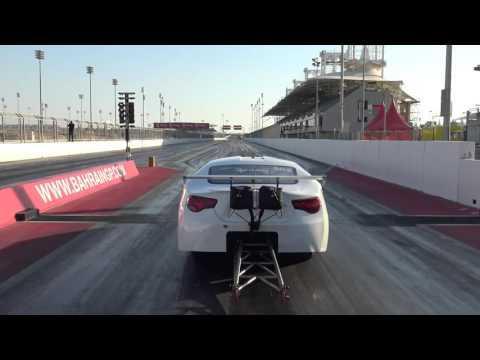 Быстрая машина - 247 миль в час