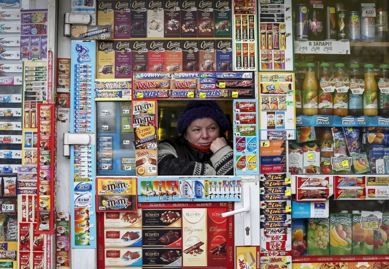 10 вещей, которые исчезли из Москвы при Собянине