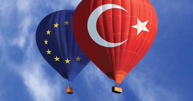 Турция ждёт от ЕС обещанных денег, но заслужила ли она их?