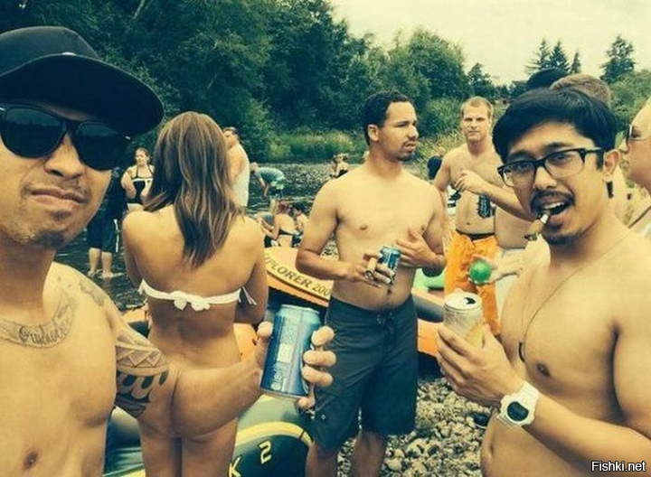Показалось