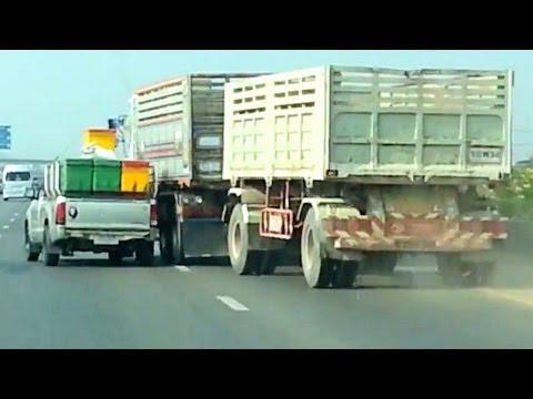 Сердитый Trucker