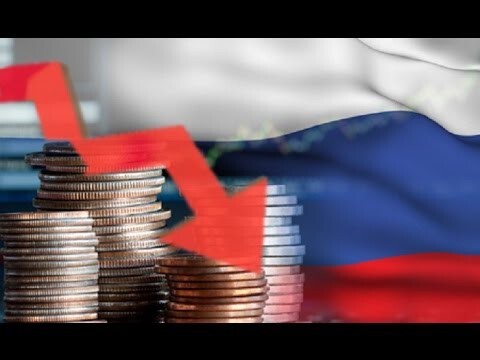 Форбс назвал плюсы дешевого рубля