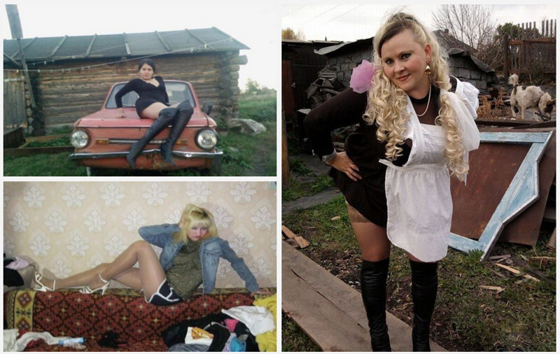 Королевы социальных сетей
