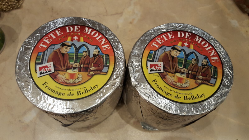 Разница в цене на продукты в Глобусе и Азбуке Вкуса
