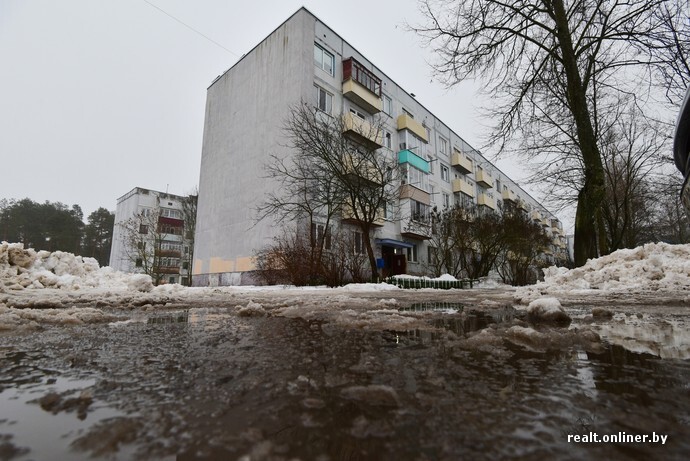 Трагедия в Борисове. Вечером в дверь постучали и сказали, что под нами в квартирах все умерли