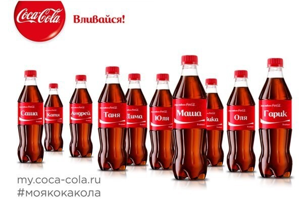 Нестандартные имена. Достало...