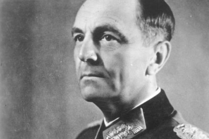 Малоизвестные факты о пленении немецкого фельдмаршала Фридриха Паулюса