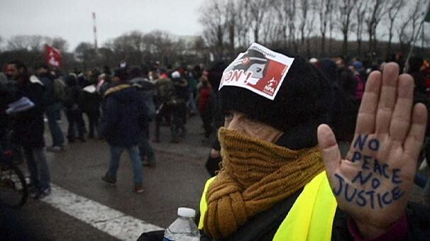 Франция нарушает права своих граждан