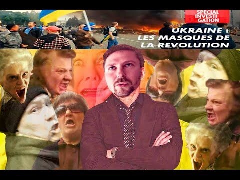 «Вас возмутило то, что наконец показали правду», — Анатолий Шарий украинским «журналистам»