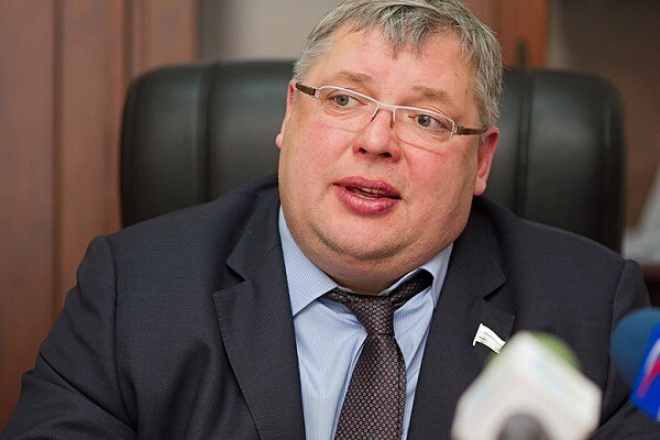Следствие пересчитает доходы депутата Слипенчука в рамках дела о покушении на убийство  