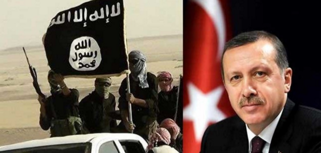 Турки поменяли чеченце на своих дипломатов у ИГИЛ