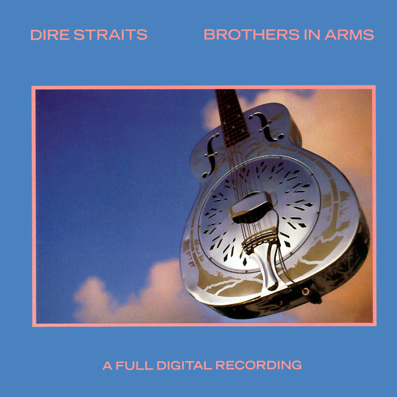 Money for Nothing — Dire Straits