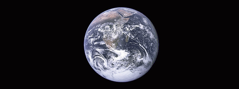 20 фото с Земли, которые должны ввести инопланетян в курс дела