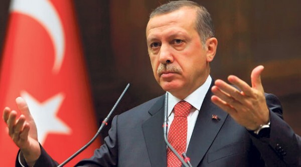  Турция решает судьбу ЕС 