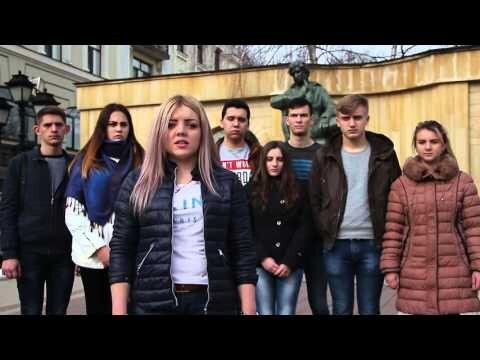 Обращение студентов России к ООН