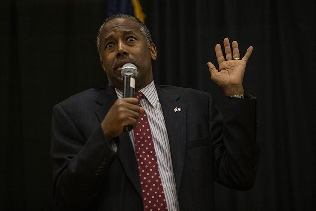 Позор американского дебатера