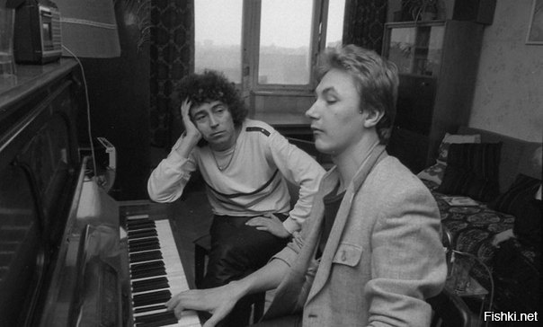 Это было недавно, это было давно