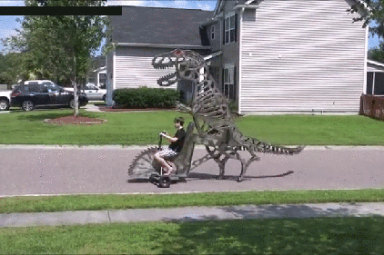 Я у мамы инженер