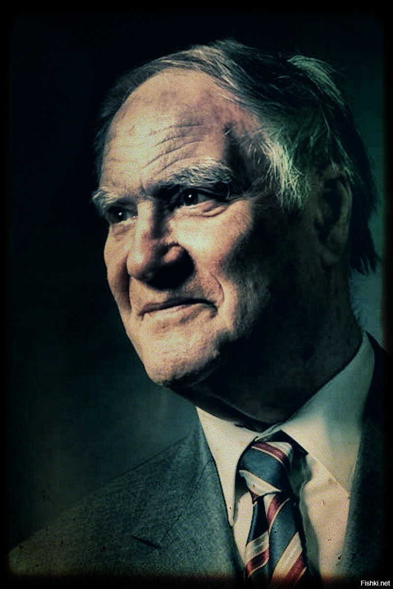 «Собрать стадо из баранов легко, трудно собрать стадо из кошек»