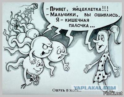 бывает и такое